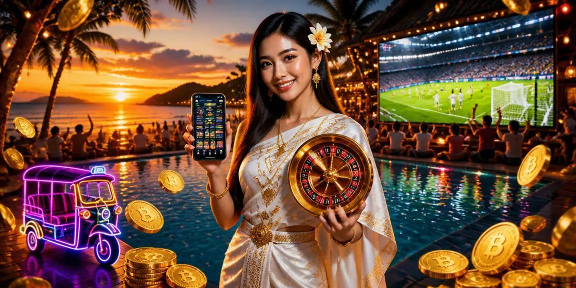 mim68 ไทย ล็อบบี้เกม